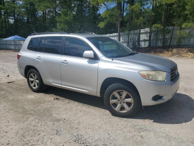 Photo 4 from auction – 2010 TOYOTA HIGHLANDER with VIN JTEZK3EH5A2106379