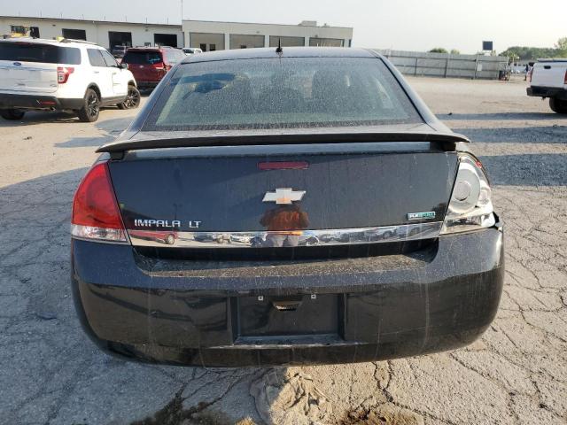 Photo 6 from auction – 2011 CHEVROLET IMPALA LT with VIN 2G1WB5EK9B1303922
