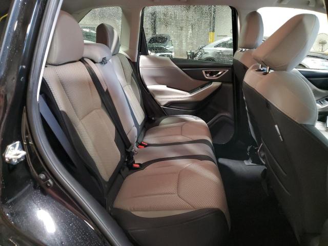 Photo 11 from auction – 2020 SUBARU FORESTER P with VIN JF2SKAJC3LH556053