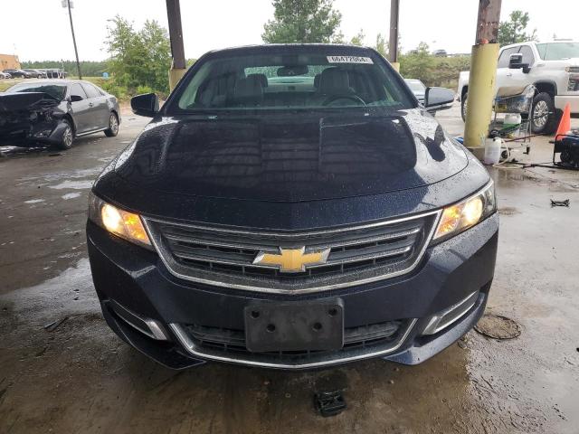 Photo 5 from auction – 2017 CHEVROLET IMPALA LT with VIN 2G1105S37H9140050