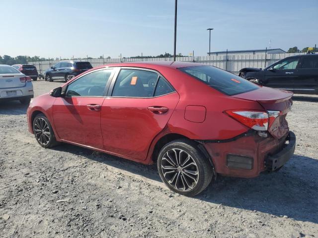 Photo 2 from auction – 2014 TOYOTA COROLLA L with VIN 2T1BURHE4EC196779