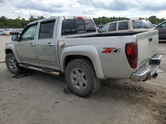 Photo 2 from auction – 2012 CHEVROLET COLORADO L with VIN 1GCHTDFE5C8116336