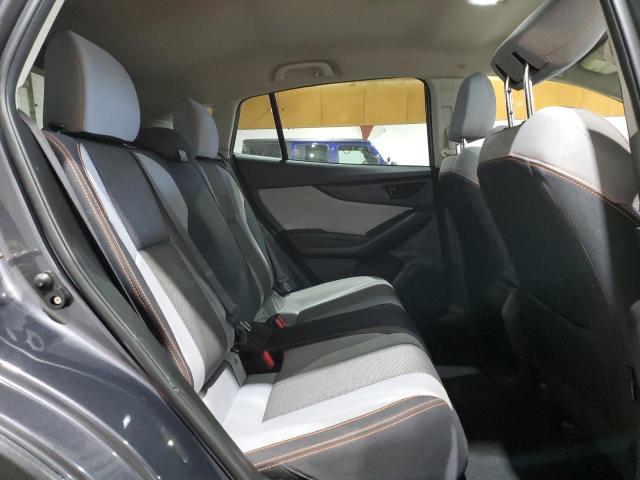 Photo 11 from auction – 2021 SUBARU CROSSTREK with VIN JF2GTAPC6MH366176
