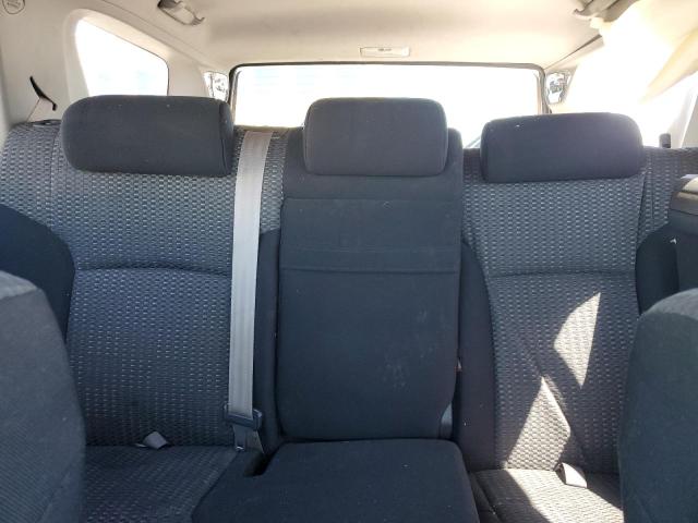 Photo 10 from auction – 2006 TOYOTA 4RUNNER SR with VIN JTEBT14R260061465
