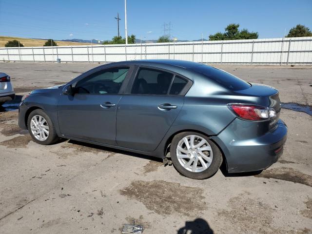 Photo 2 from auction – 2012 MAZDA 3 I with VIN JM1BL1W72C1535582