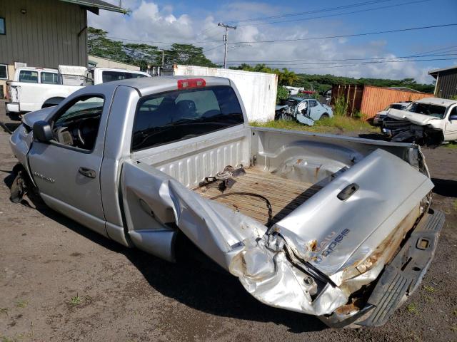 Photo 2 from auction – 2003 DODGE RAM 1500 S with VIN 1D7HA16K83J546743