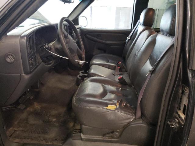 Photo 7 from auction – 2004 CHEVROLET SILVERADO with VIN 1GCEC19X94Z190871