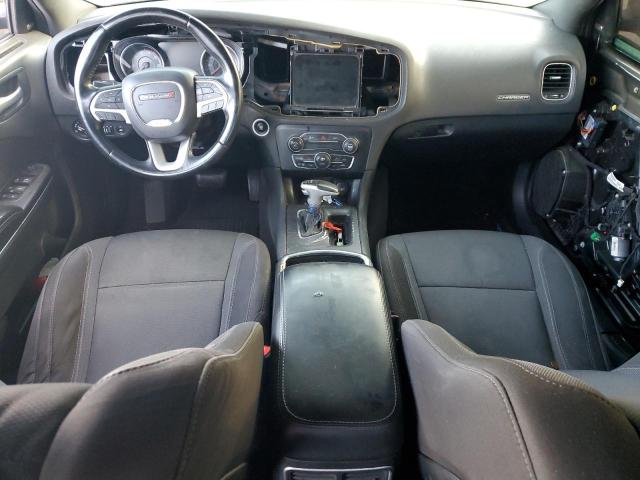 Photo 8 from auction – 2016 DODGE CHARGER SX with VIN 2C3CDXHG6GH196824