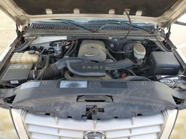 Photo 12 from auction – 2003 CADILLAC ESCALADE L with VIN 1GYEC63T03R179608