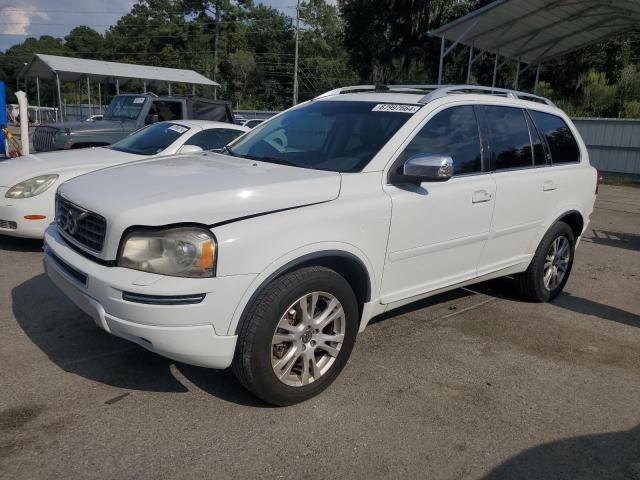 VOLVO XC90 3.2 2013 with VIN YV4952CY3D1634213 - Photo from auction