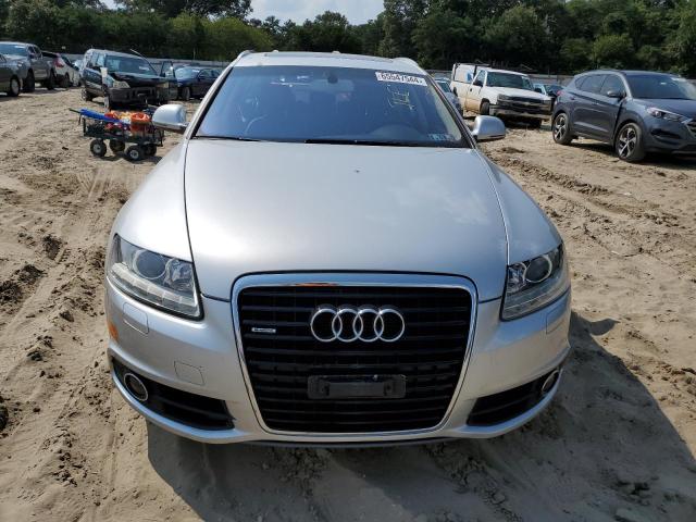 Photo 5 from auction – 2011 AUDI A6 PREMIUM with VIN WAUWGAFB1BN003657