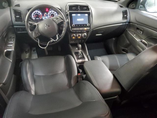 Photo 8 from auction – 2023 MITSUBISHI OUTLANDER with VIN JA4ARVAW4PU004642