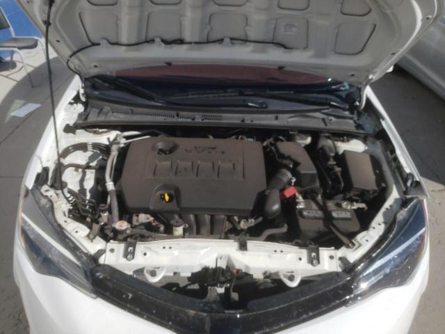 Photo 11 from auction – 2018 TOYOTA COROLLA L with VIN 2T1BURHE4JC971110
