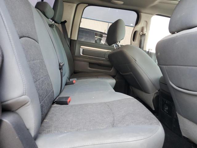 Photo 10 from auction – 2016 RAM 2500 SLT with VIN 3C6UR5DJ4GG186257