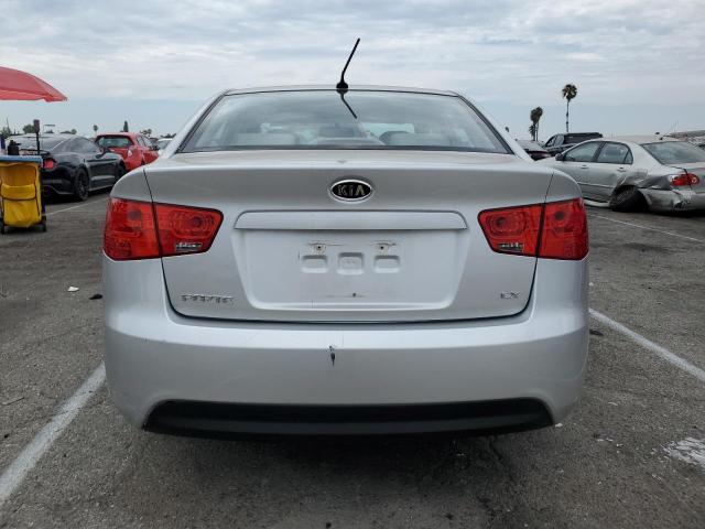 Photo 6 from auction – 2010 KIA FORTE EX with VIN KNAFU4A23A5142396