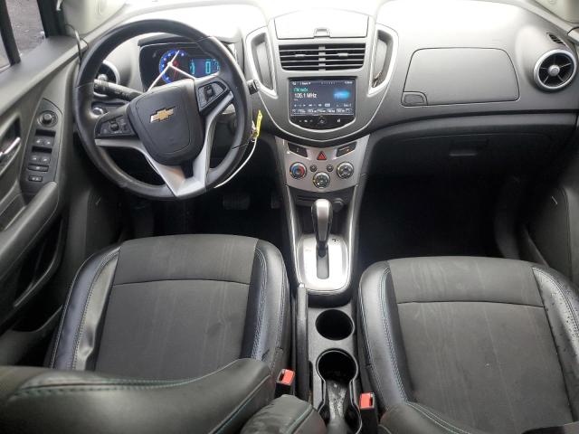 Photo 8 from auction – 2016 CHEVROLET TRAX 1LT with VIN 3GNCJLSB3GL114461