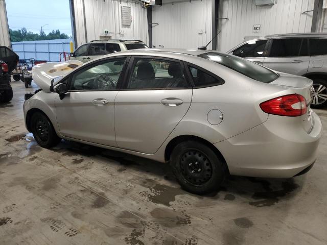 Photo 2 from auction – 2013 FORD FIESTA SE with VIN 3FADP4BJ5DM130150