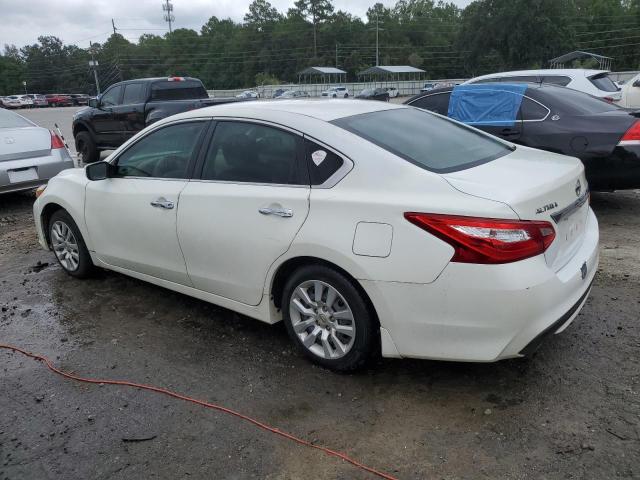 Photo 2 from auction – 2016 NISSAN ALTIMA 2.5 with VIN 1N4AL3AP2GC273822