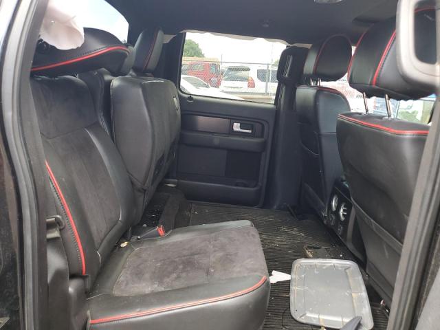 Photo 10 from auction – 2013 FORD F150 SUPER with VIN 1FTFW1ET4DFA55314