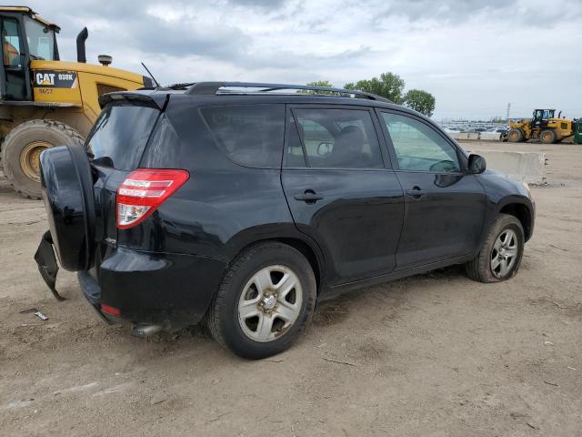 Photo 3 from auction – 2012 TOYOTA RAV4 with VIN 2T3BF4DV6CW268104