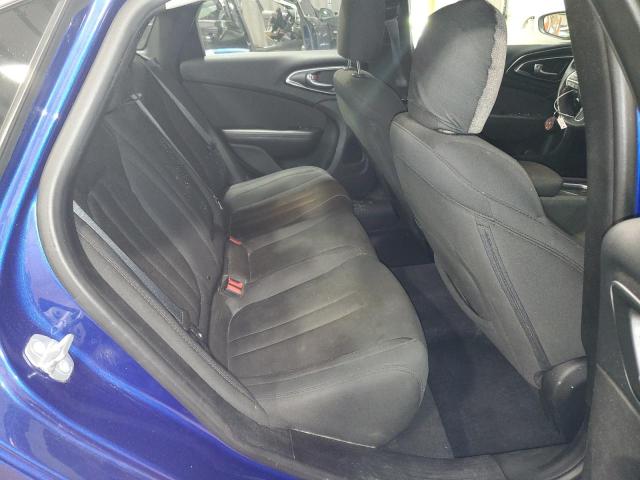Photo 10 from auction – 2016 CHRYSLER 200 LIMITE with VIN 1C3CCCAG4GN121732