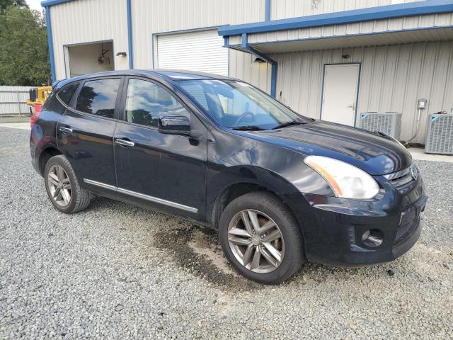 Photo 4 from auction – 2011 NISSAN ROGUE S with VIN JN8AS5MV4BW258477
