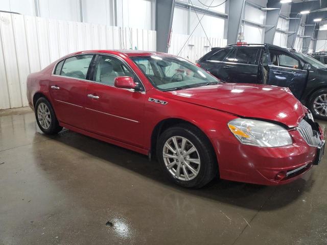 Photo 4 from auction – 2011 BUICK LUCERNE CX with VIN 1G4HC5EM8BU143997