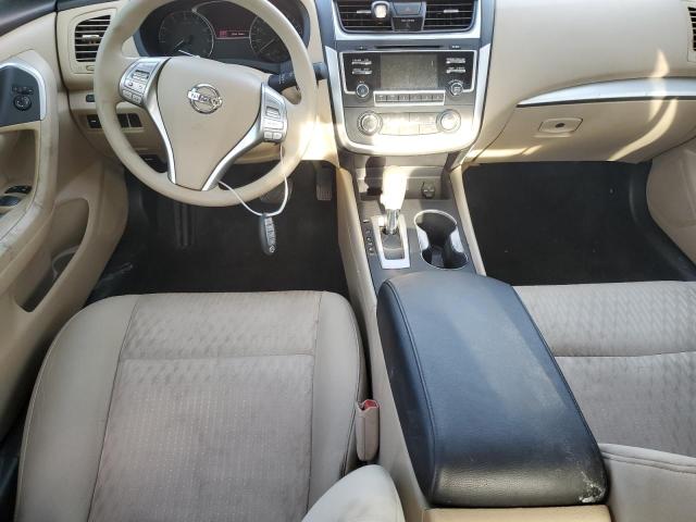 Photo 8 from auction – 2016 NISSAN ALTIMA 2.5 with VIN 1N4AL3AP9GC121889