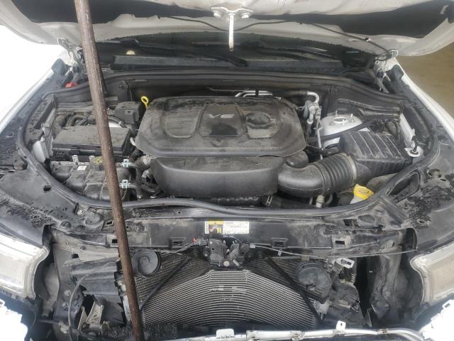 Photo 12 from auction – 2016 DODGE DURANGO LI with VIN 1C4RDHDG3GC448923