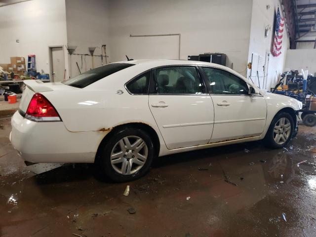 Photo 3 from auction – 2006 CHEVROLET IMPALA LTZ with VIN 2G1WU581069268675