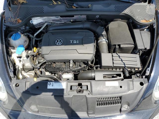 Photo 11 from auction – 2017 VOLKSWAGEN BEETLE S/S with VIN 3VW517AT0HM821884