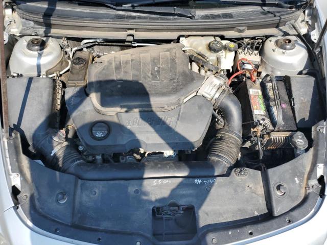 Photo 11 from auction – 2011 CHEVROLET MALIBU 2LT with VIN 1G1ZD5E76BF305462