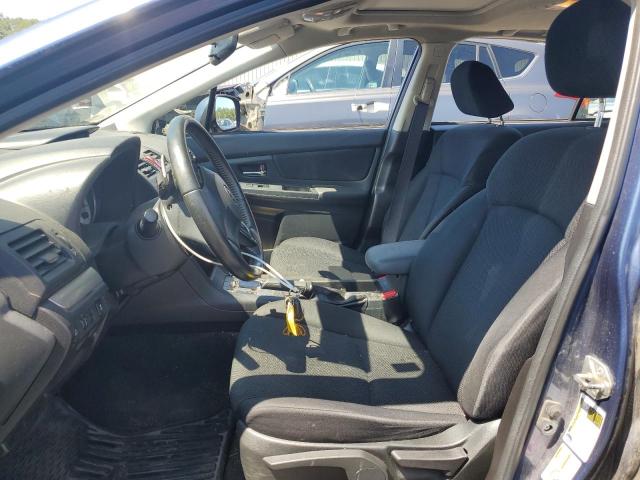 Photo 7 from auction – 2013 SUBARU IMPREZA PR with VIN JF1GPAD65DH832980