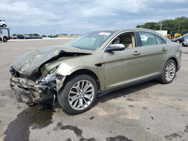 FORD TAURUS LIM 2013 с VIN 1FAHP2F88DG163988 - Фото с аукциона
