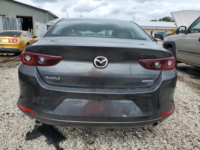 Photo 6 from auction – 2024 MAZDA 3 PREFERRE with VIN 3MZBPACM8RM429774