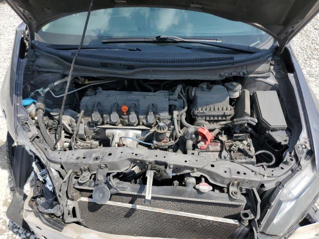 Photo 11 from auction – 2015 HONDA CIVIC LX with VIN 19XFB2F50FE108492