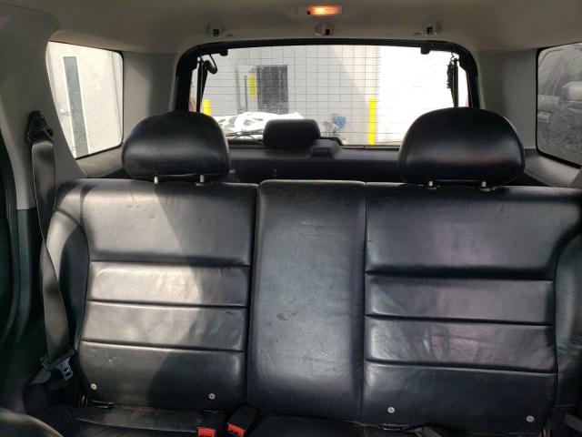 Photo 10 from auction – 2004 FORD ESCAPE LIM with VIN 1FMCU04114KB33876