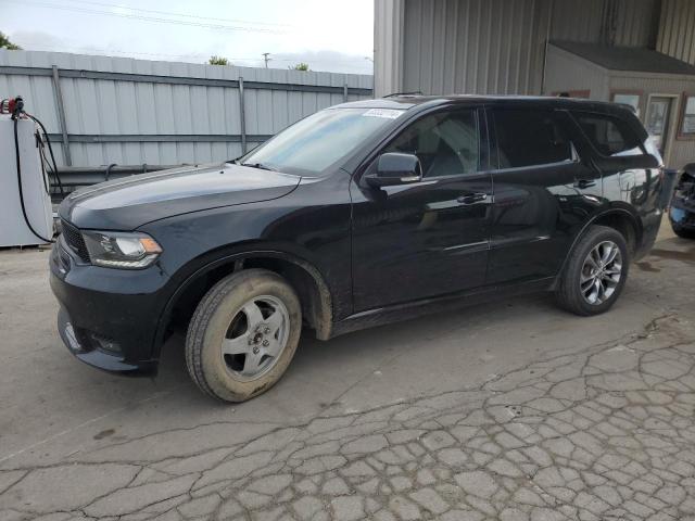 DODGE DURANGO GT 2020 z numerem VIN 1C4RDJDG6LC296847 - Zdjęcie z aukcji