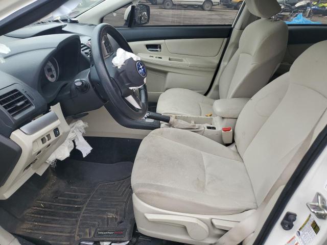 Photo 7 from auction – 2014 SUBARU IMPREZA PR with VIN JF1GPAC68E8218203