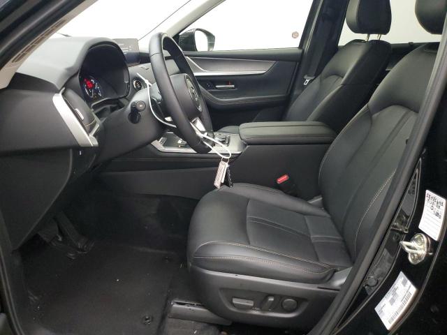Photo 7 from auction – 2024 MAZDA CX-90 PREF with VIN JM3KKCHD2R1160889