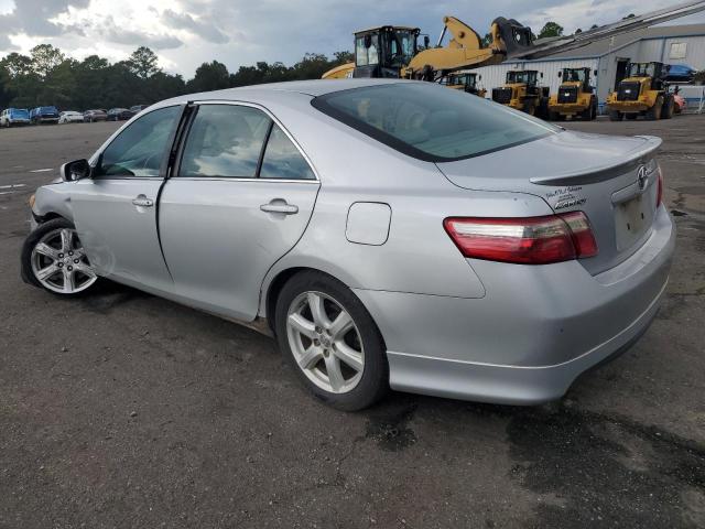 Photo 2 from auction – 2007 TOYOTA CAMRY CE with VIN 4T1BE46K57U002660