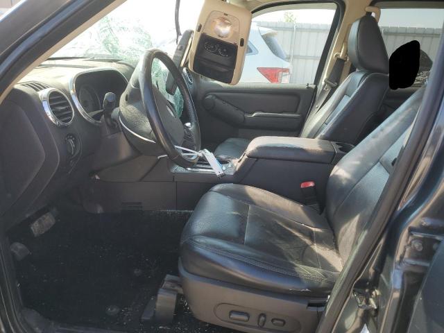Photo 7 from auction – 2010 FORD EXPLORER L with VIN 1FMEU7FEXAUA95596