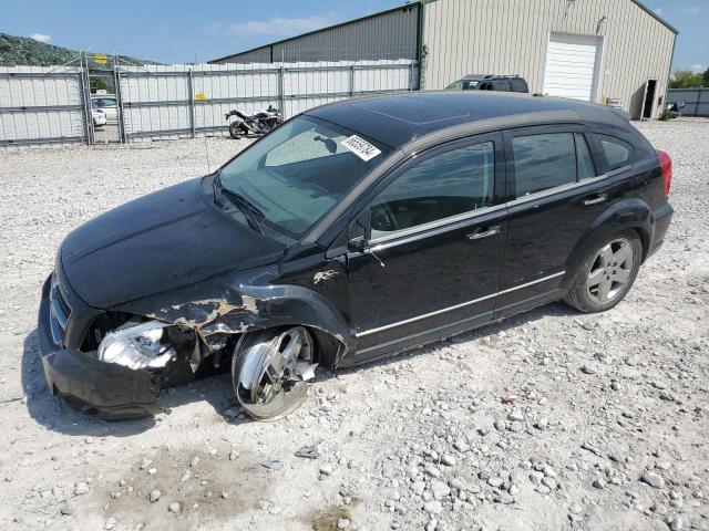 DODGE CALIBER R/ 2007 with VIN 1B3HB78K17D272976 - Photo from auction