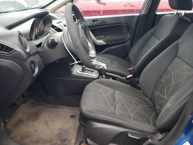 Photo 7 from auction – 2011 FORD FIESTA SE with VIN 3FADP4EJ4BM216428