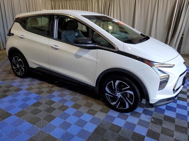 Photo 4 from auction – 2023 CHEVROLET BOLT EV 2L with VIN 1G1FX6S05P4185793