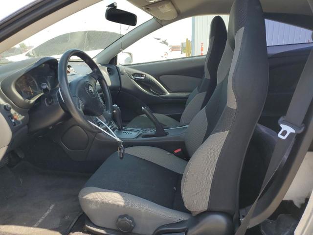 Photo 7 from auction – 2005 TOYOTA CELICA GT with VIN JTDDR32TX50187769