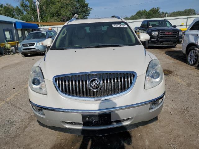 Photo 5 from auction – 2011 BUICK ENCLAVE CX with VIN 5GAKRCED7BJ124521
