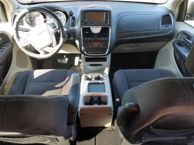 Photo 8 from auction – 2011 CHRYSLER TOWN & COU with VIN 2A4RR5DG6BR722044