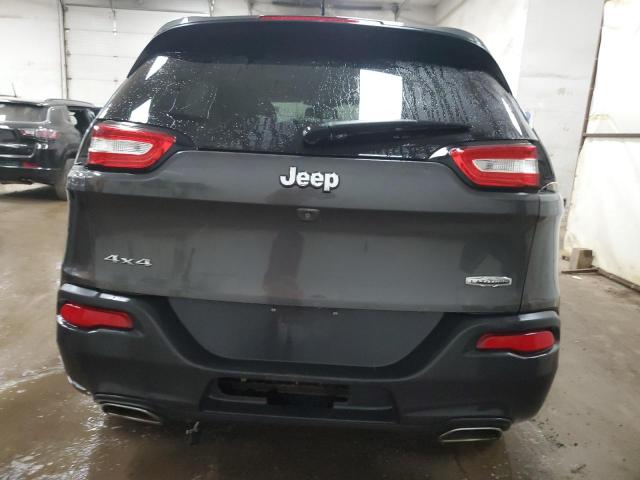 Photo 6 from auction – 2015 JEEP CHEROKEE L with VIN 1C4PJMCS9FW578538
