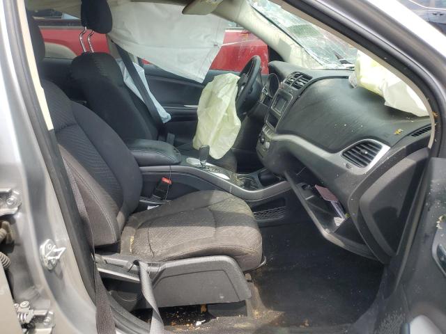 Photo 7 from auction – 2015 DODGE JOURNEY SE with VIN 3C4PDCAB1FT618153